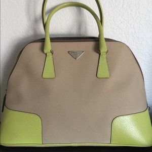 Prada Tote